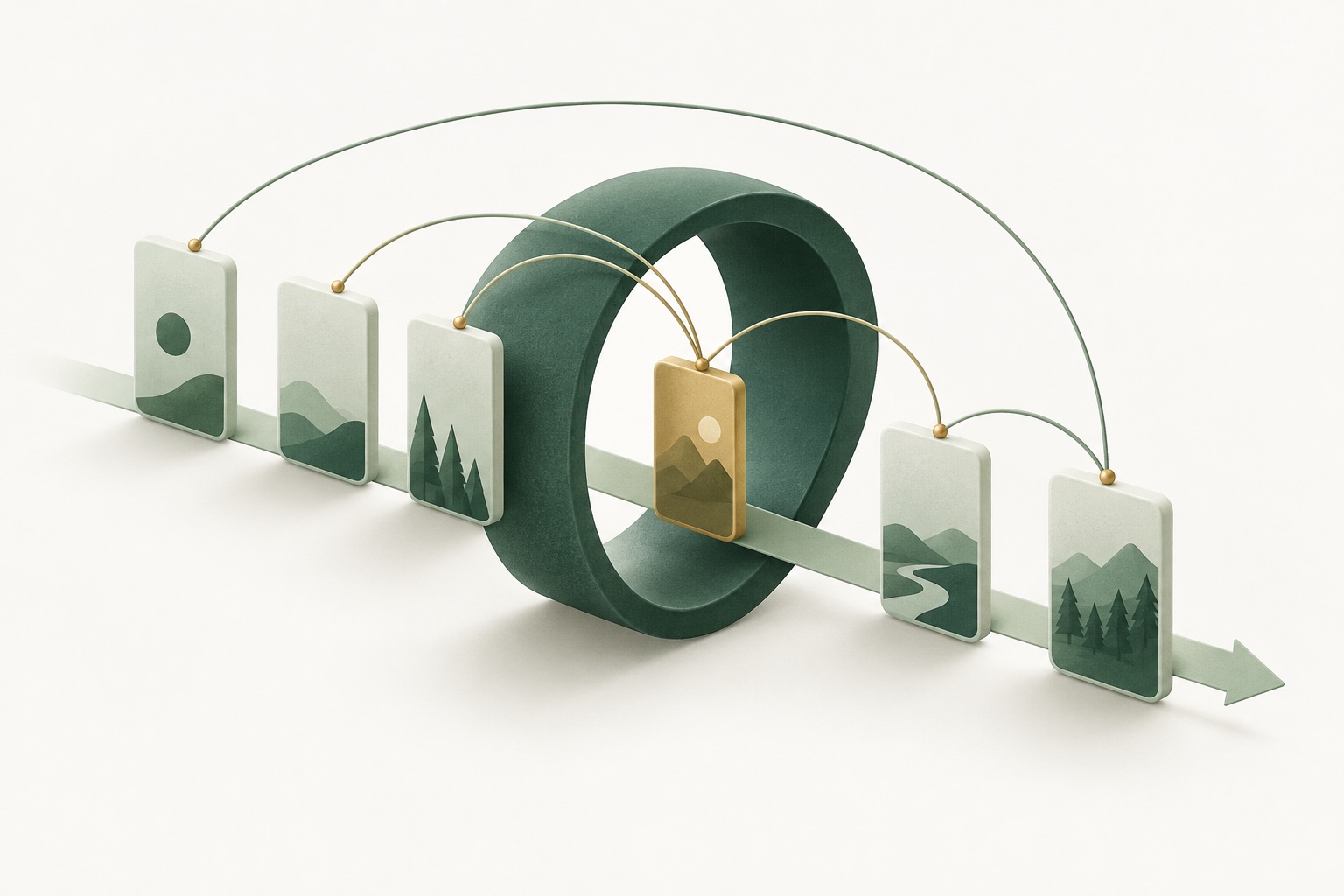 Memory and Sequence Modeling