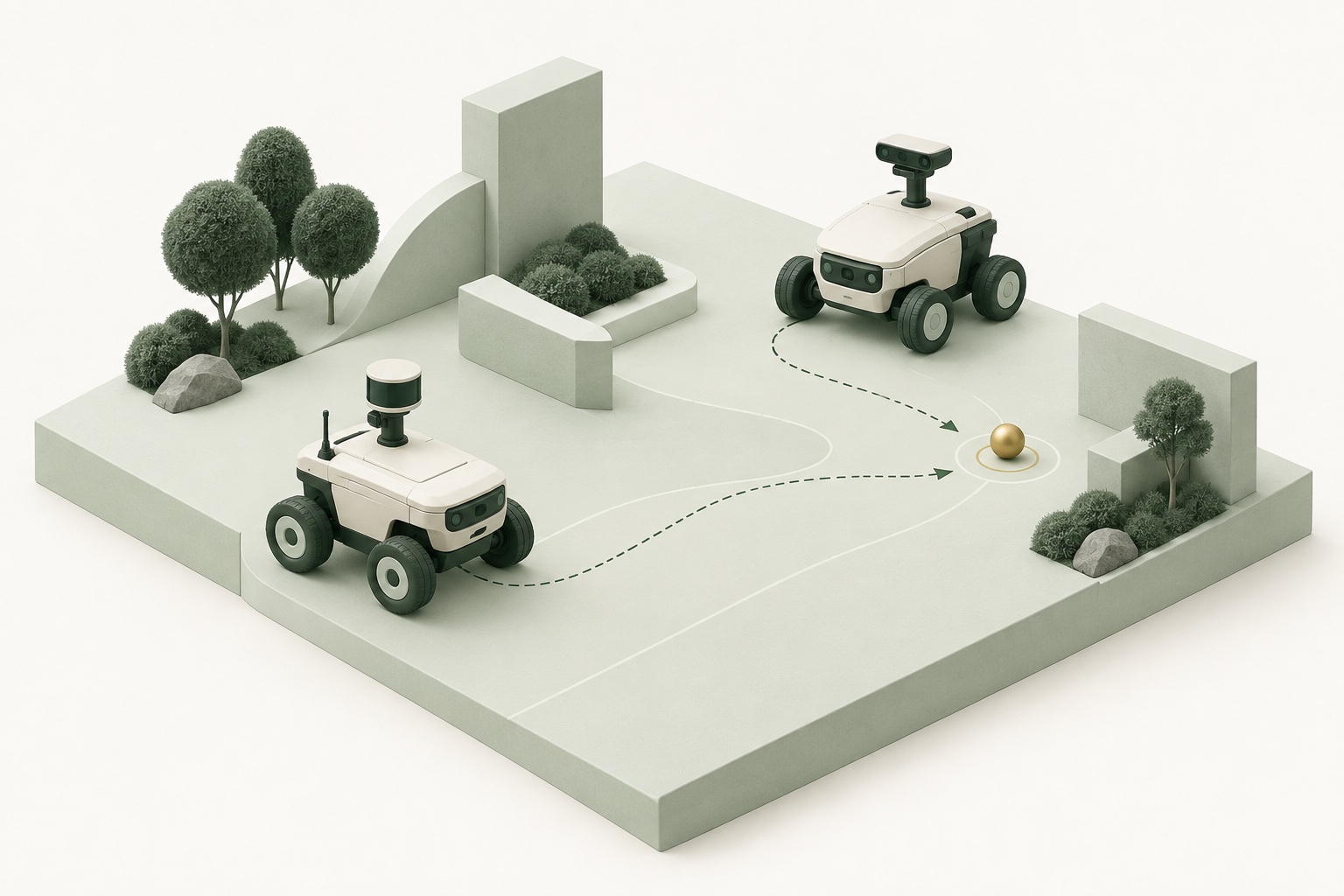 Robotics