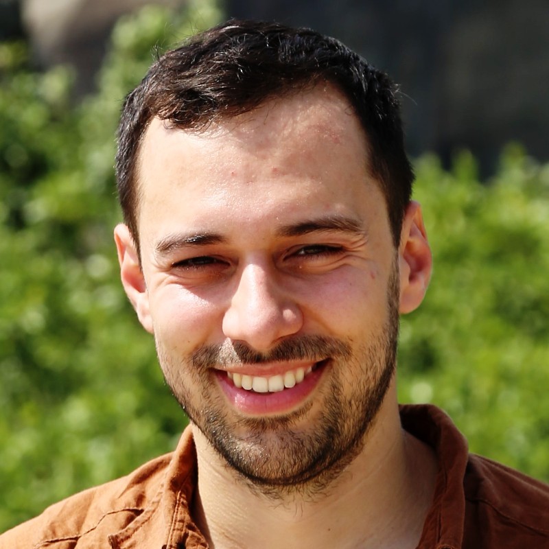 member portrait