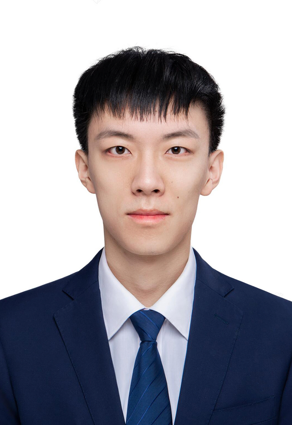 member portrait